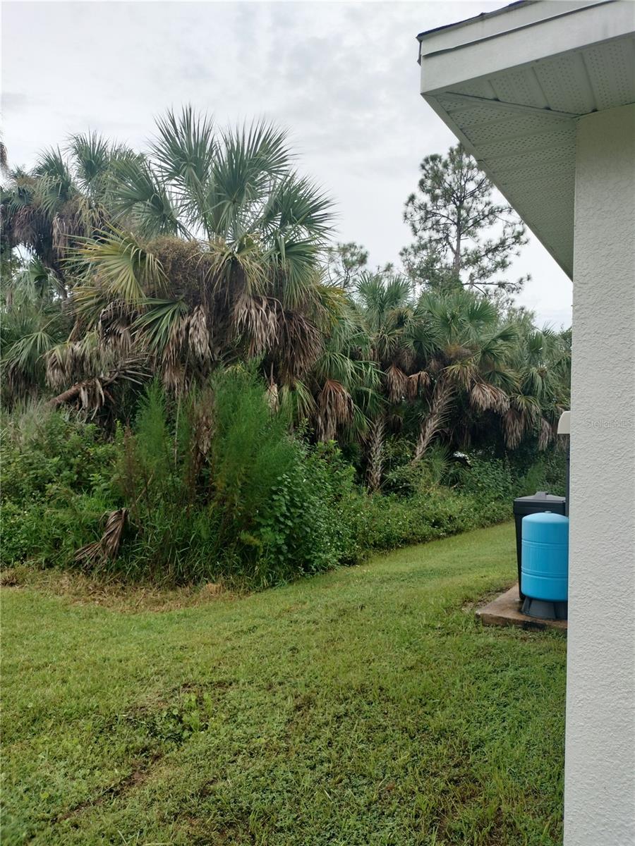 PORT CHARLOTTE SUB 24 - Residential