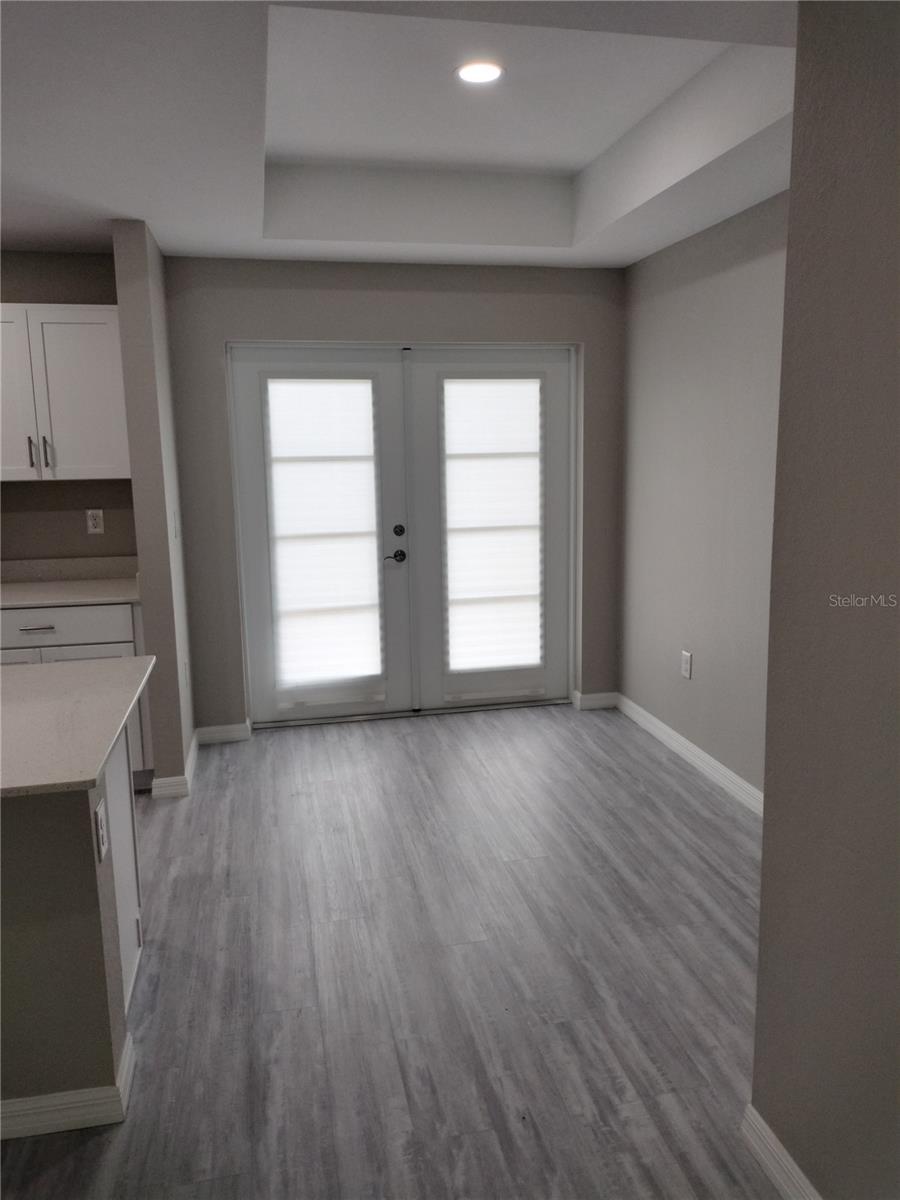 PORT CHARLOTTE SUB 24 - Residential