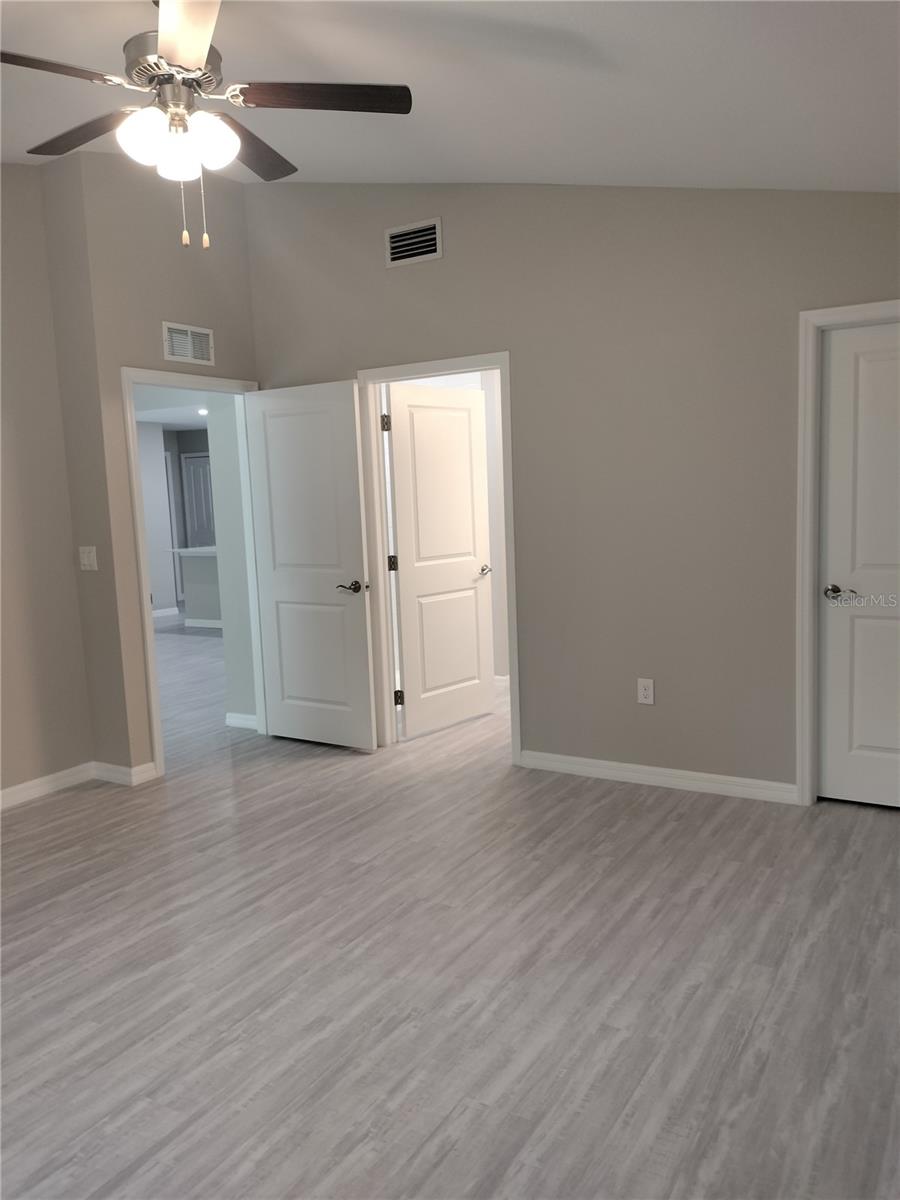 PORT CHARLOTTE SUB 24 - Residential