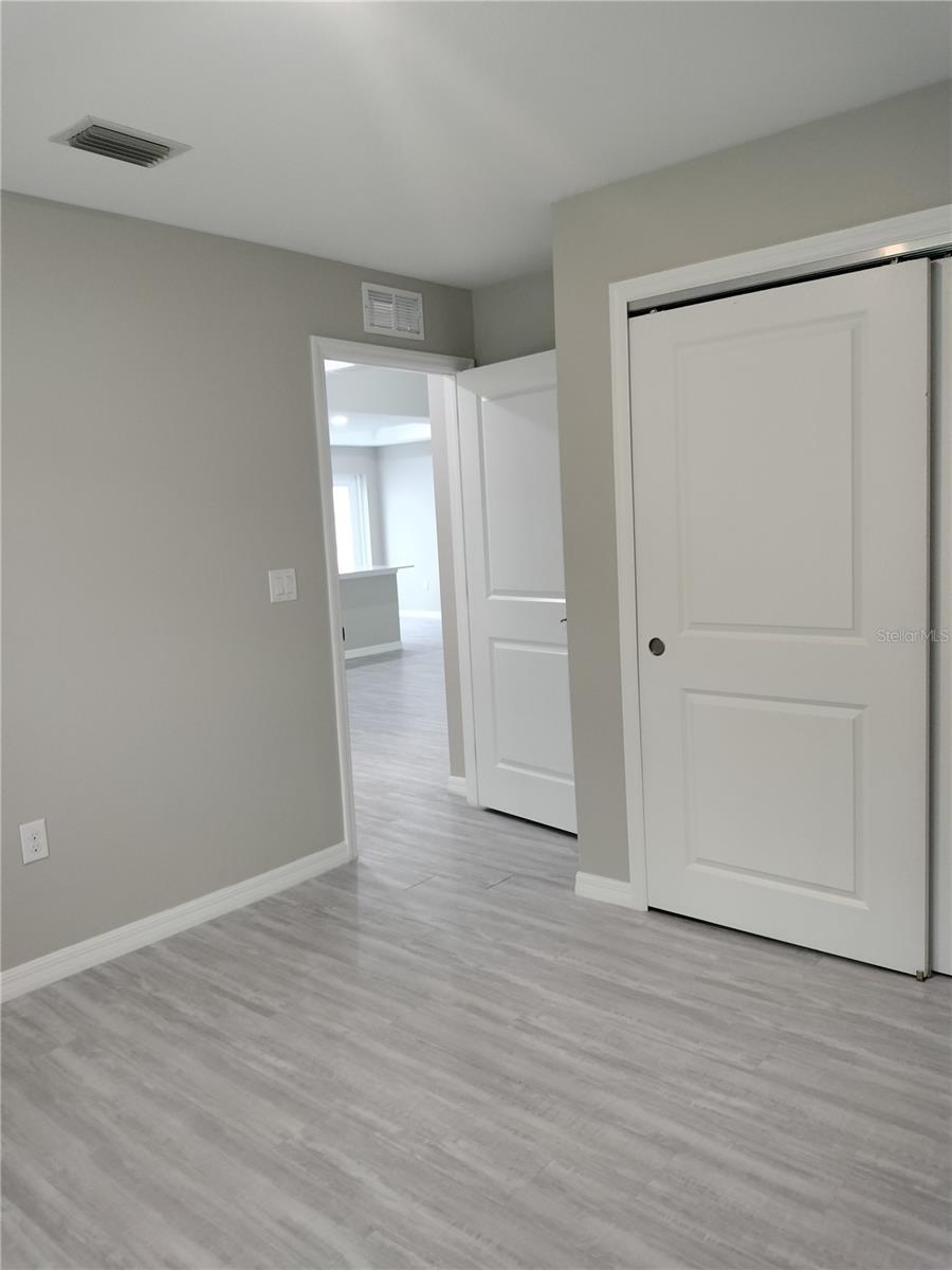 PORT CHARLOTTE SUB 24 - Residential