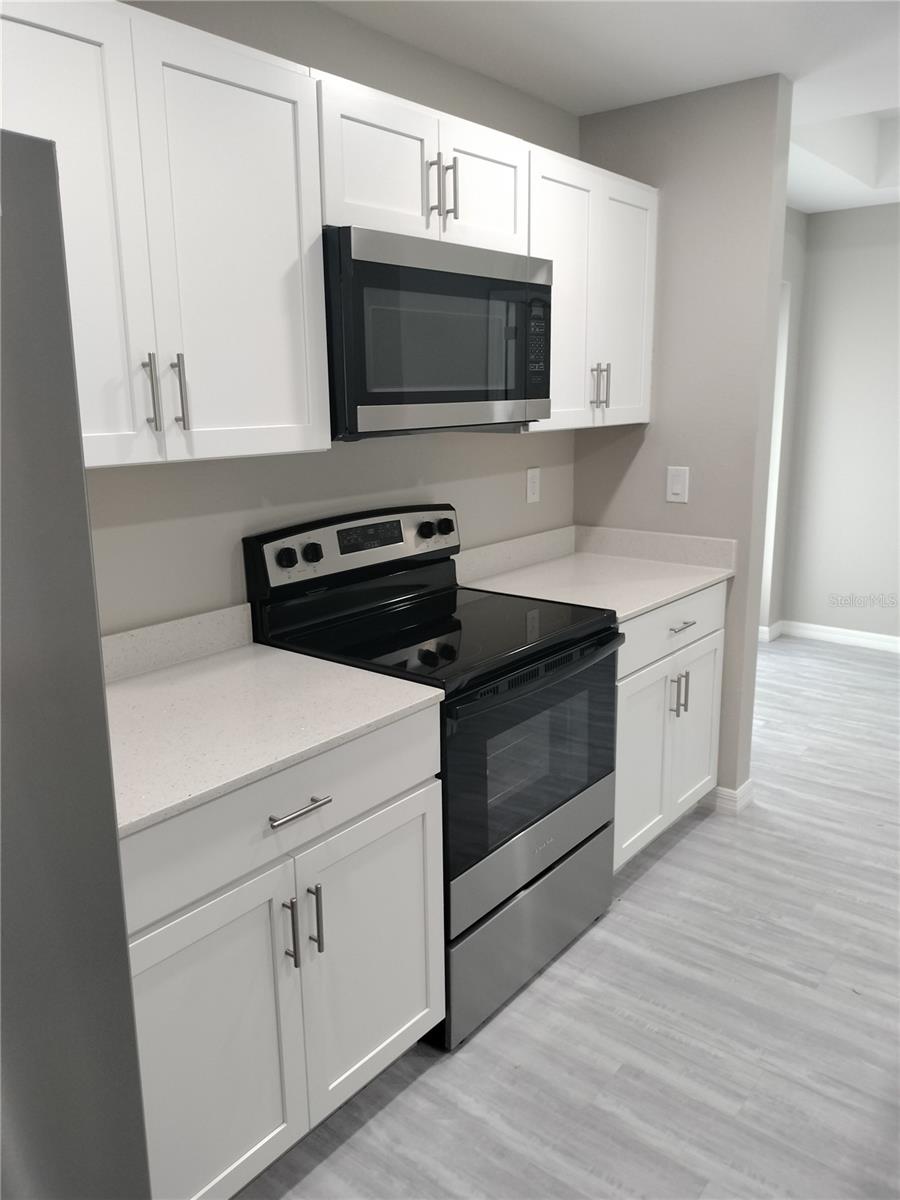PORT CHARLOTTE SUB 24 - Residential