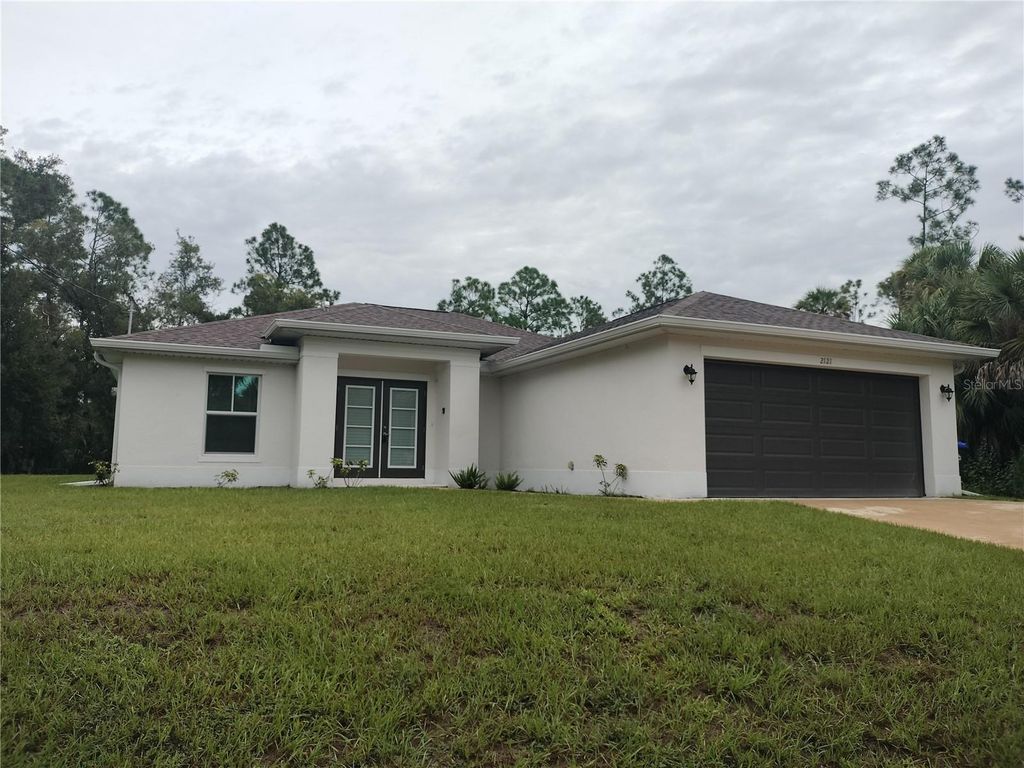 North Port FL 34288 Homes for Sale 84 Photo of 2121 Firebrand Road, North Port, FL 34288 (MLS # TB8427616)