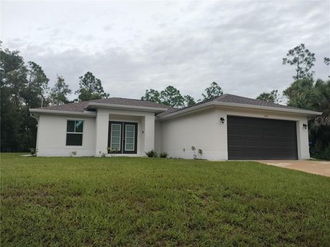Photo of 2121 Firebrand Road, North Port, FL 34288 (MLS # TB8427616) Photo of 2121 Firebrand Road, North Port, FL 34288 (MLS # TB8427616)