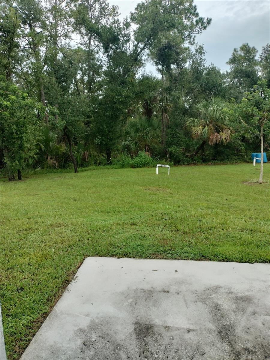 PORT CHARLOTTE SUB 24 - Residential