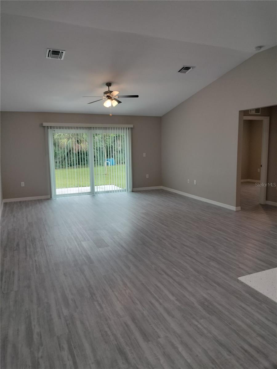 PORT CHARLOTTE SUB 24 - Residential