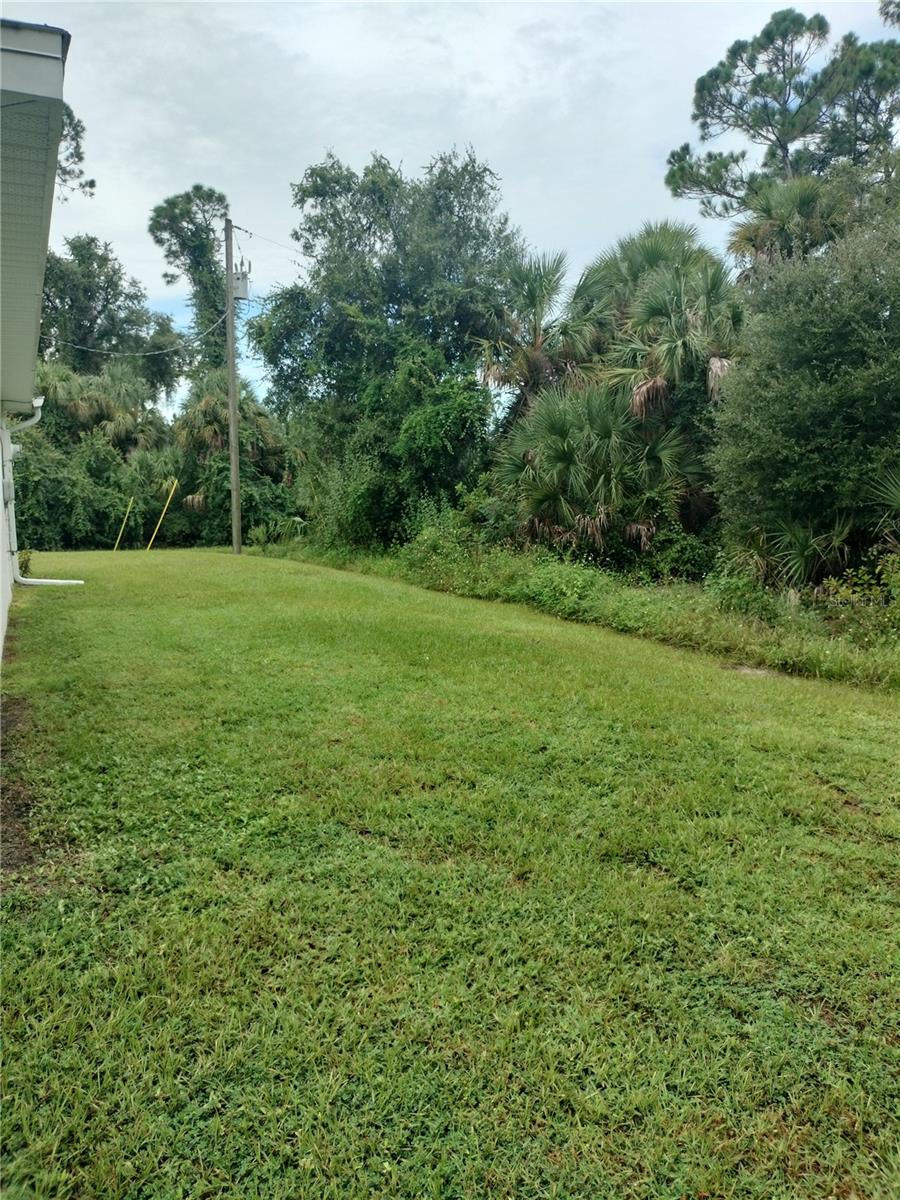 PORT CHARLOTTE SUB 24 - Residential
