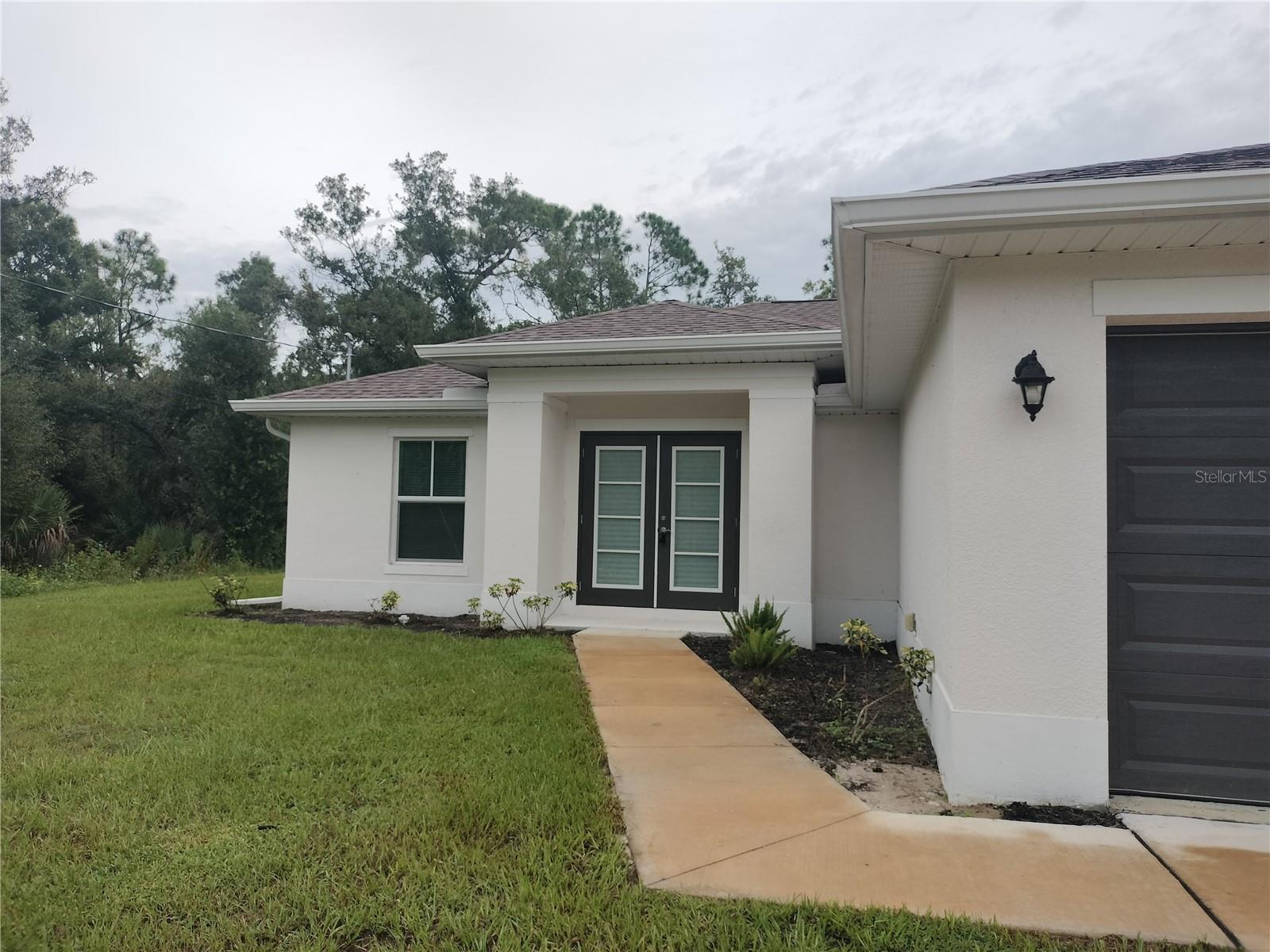 PORT CHARLOTTE SUB 24 - Residential