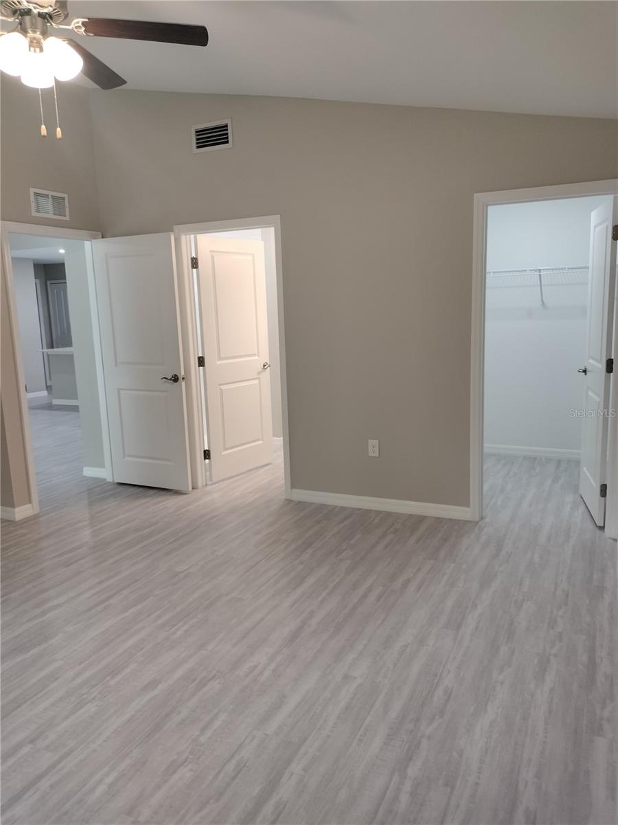 PORT CHARLOTTE SUB 24 - Residential