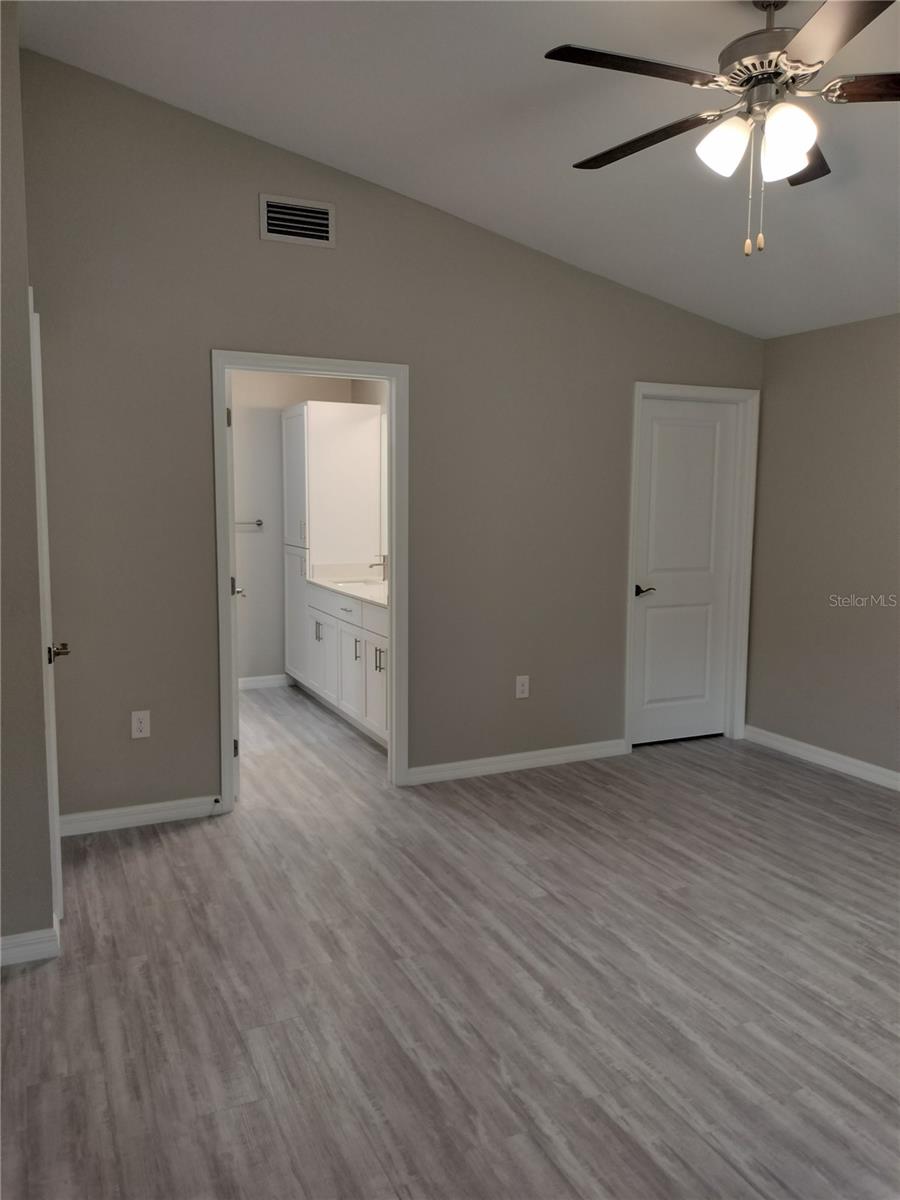 PORT CHARLOTTE SUB 24 - Residential
