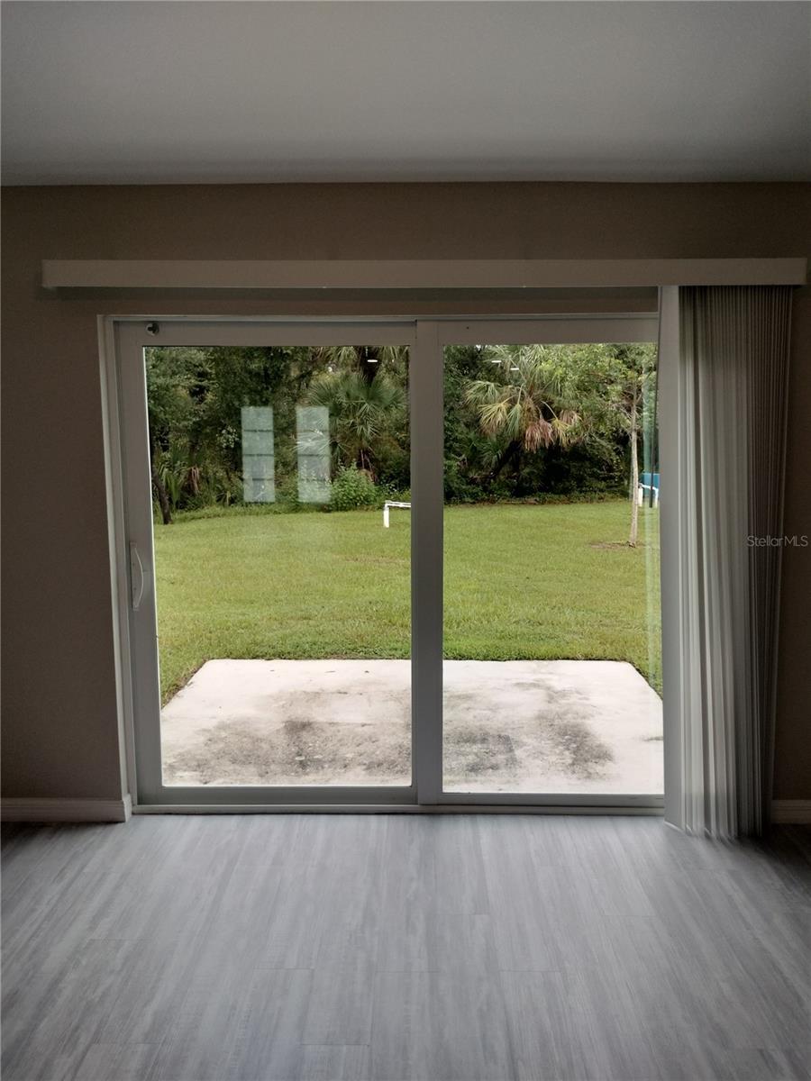 PORT CHARLOTTE SUB 24 - Residential