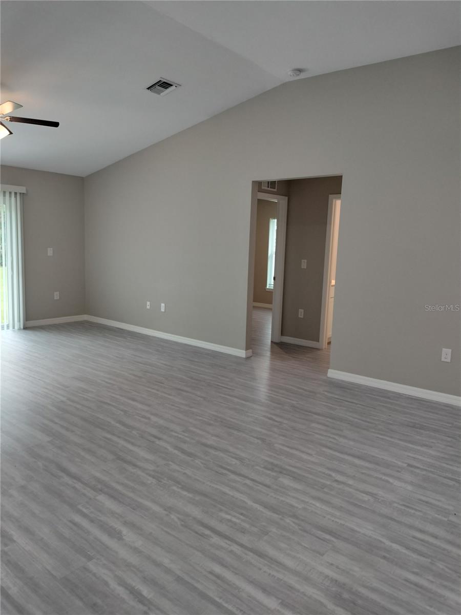 PORT CHARLOTTE SUB 24 - Residential