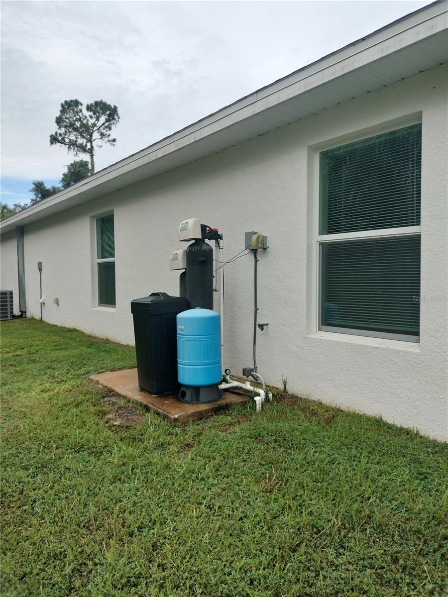 PORT CHARLOTTE SUB 24 - Residential