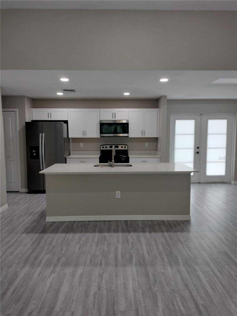 PORT CHARLOTTE SUB 24 - Residential