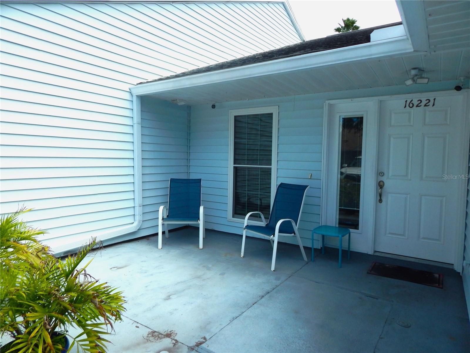 VILLAS OF NORTHDALE PH I - Residential