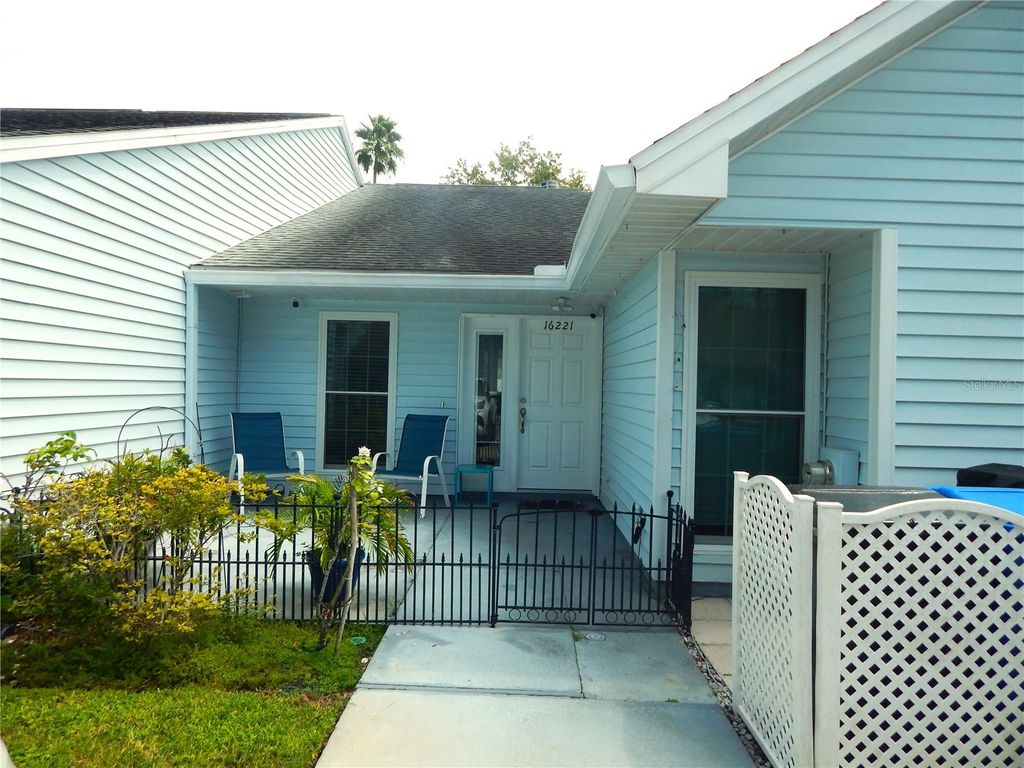 Photo of 16221 Rambling Vine Drive W, Tampa, FL 33624 (MLS # TB8427347)