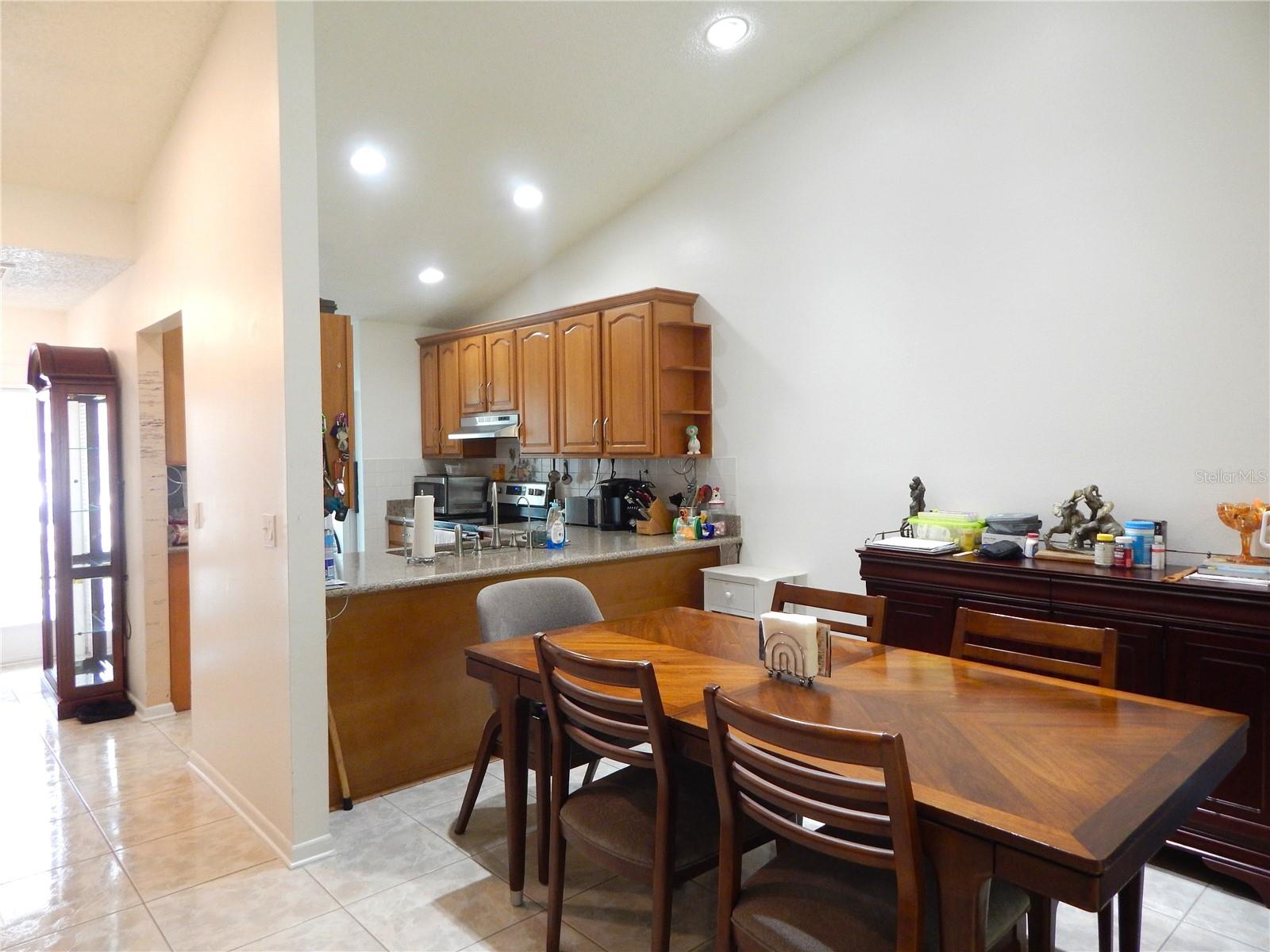 VILLAS OF NORTHDALE PH I - Residential