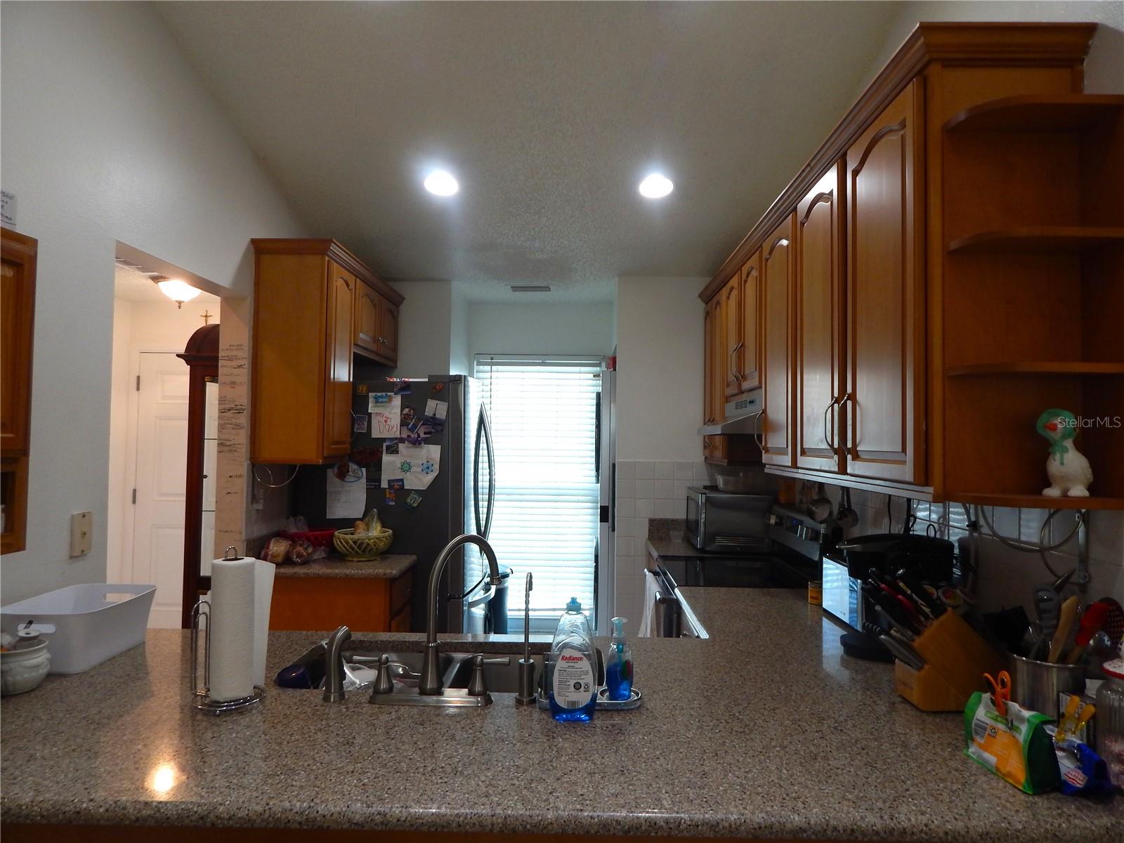 VILLAS OF NORTHDALE PH I - Residential