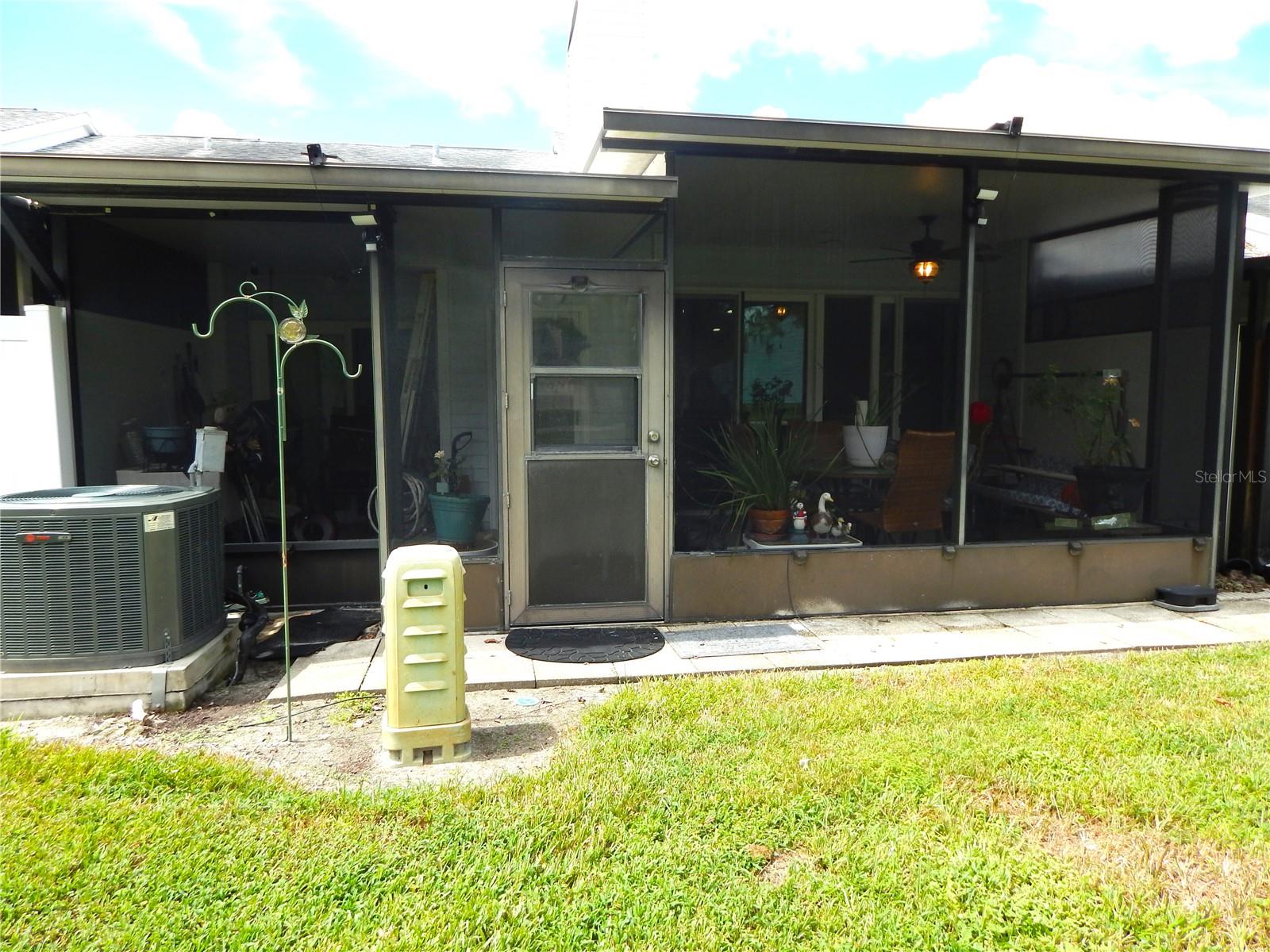 VILLAS OF NORTHDALE PH I - Residential