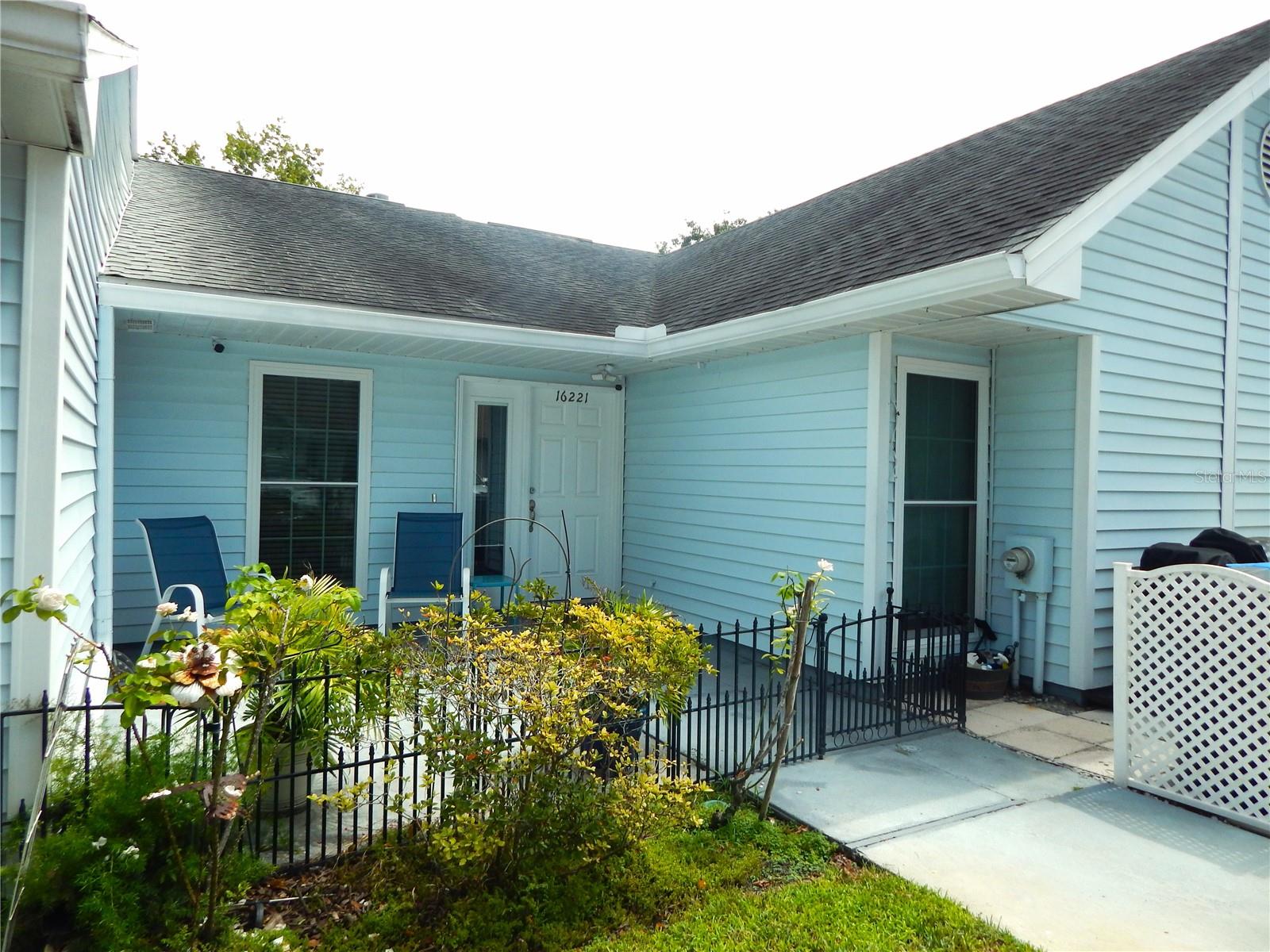 VILLAS OF NORTHDALE PH I - Residential