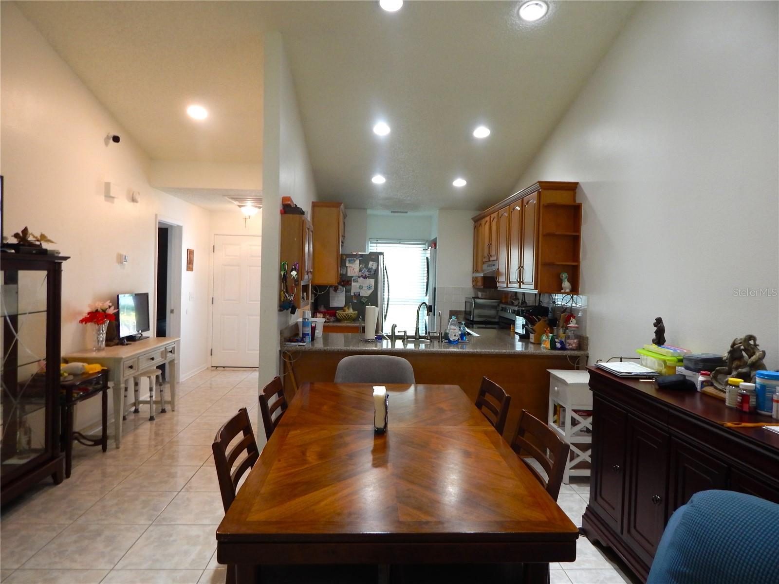 VILLAS OF NORTHDALE PH I - Residential