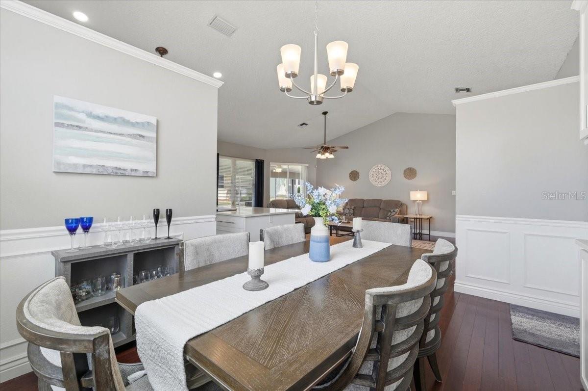 SANDPIPER GOLF & COUNTRY CLUB PH 11 - Residential