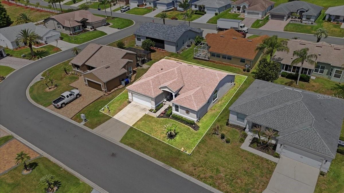 SANDPIPER GOLF & COUNTRY CLUB PH 11 - Residential