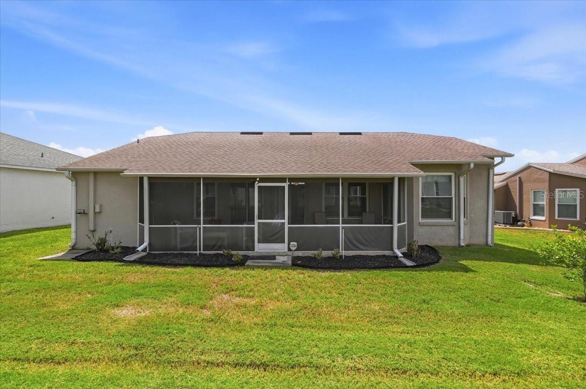 SANDPIPER GOLF & COUNTRY CLUB PH 11 - Residential