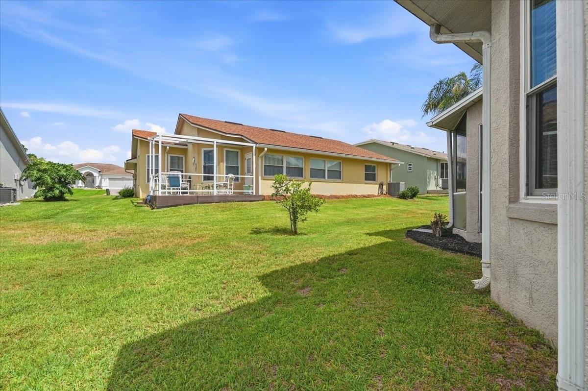 SANDPIPER GOLF & COUNTRY CLUB PH 11 - Residential