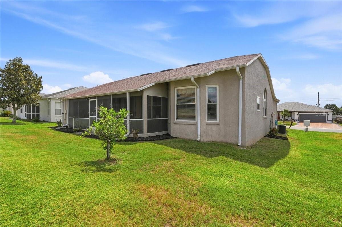 SANDPIPER GOLF & COUNTRY CLUB PH 11 - Residential