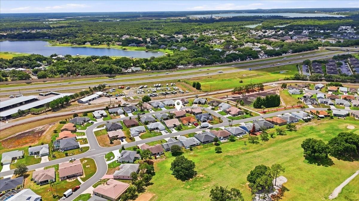 SANDPIPER GOLF & COUNTRY CLUB PH 11 - Residential