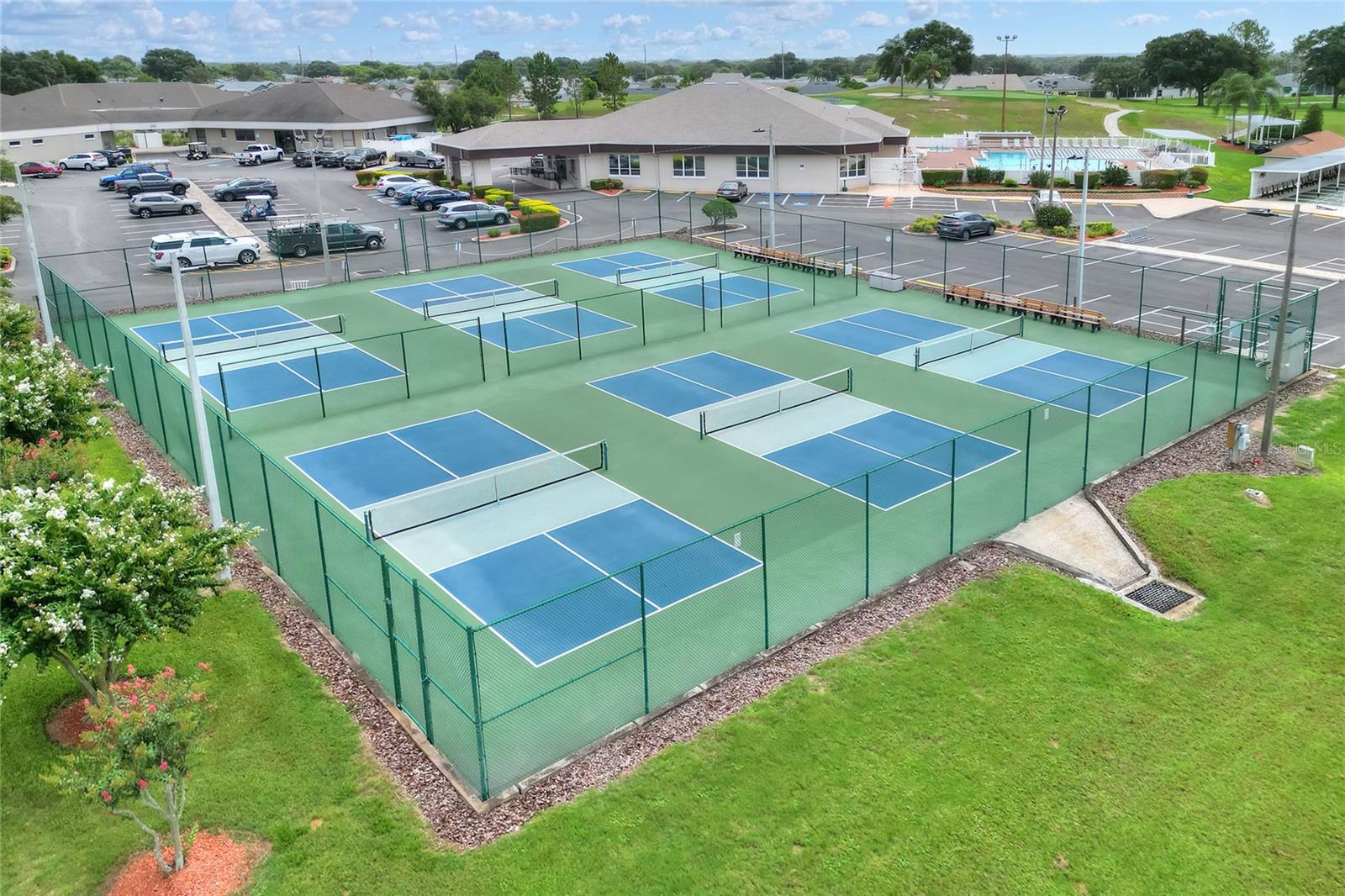 SANDPIPER GOLF & COUNTRY CLUB PH 11 - Residential