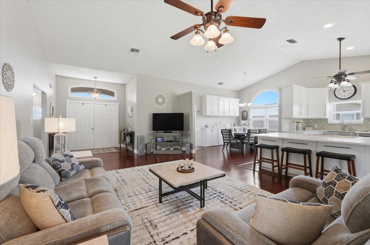 SANDPIPER GOLF & COUNTRY CLUB PH 11 - Residential
