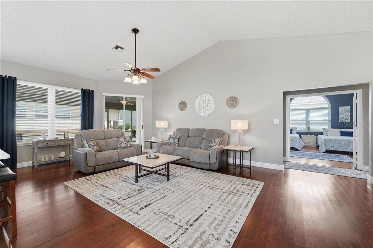 SANDPIPER GOLF & COUNTRY CLUB PH 11 - Residential