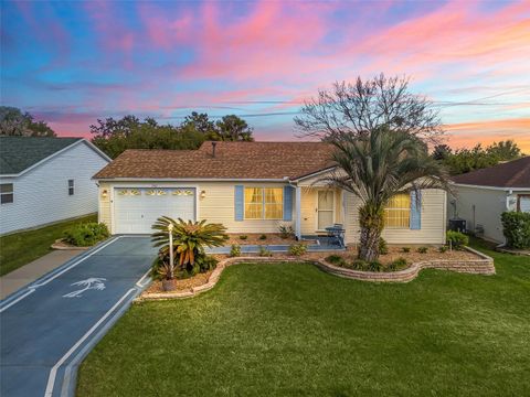17412 SE 76TH FLINTLOCK TERRACE THE VILLAGES FL 32162