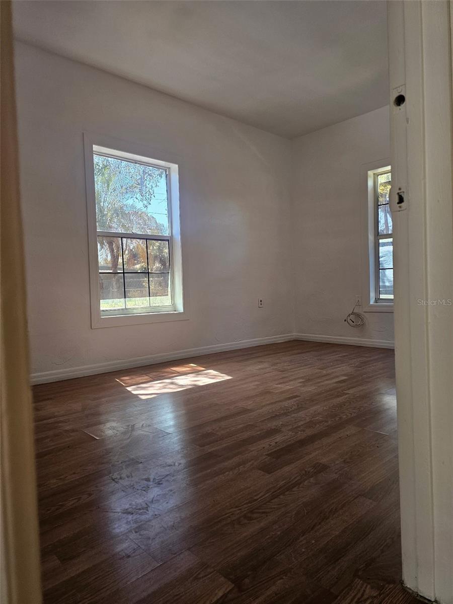 IRVINGTON HEIGHTS - Residential