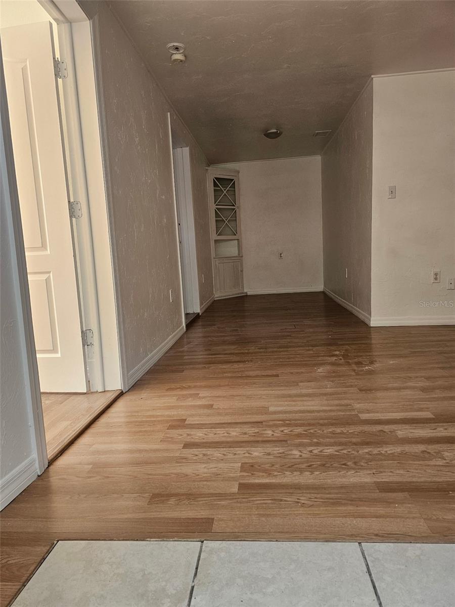 IRVINGTON HEIGHTS - Residential