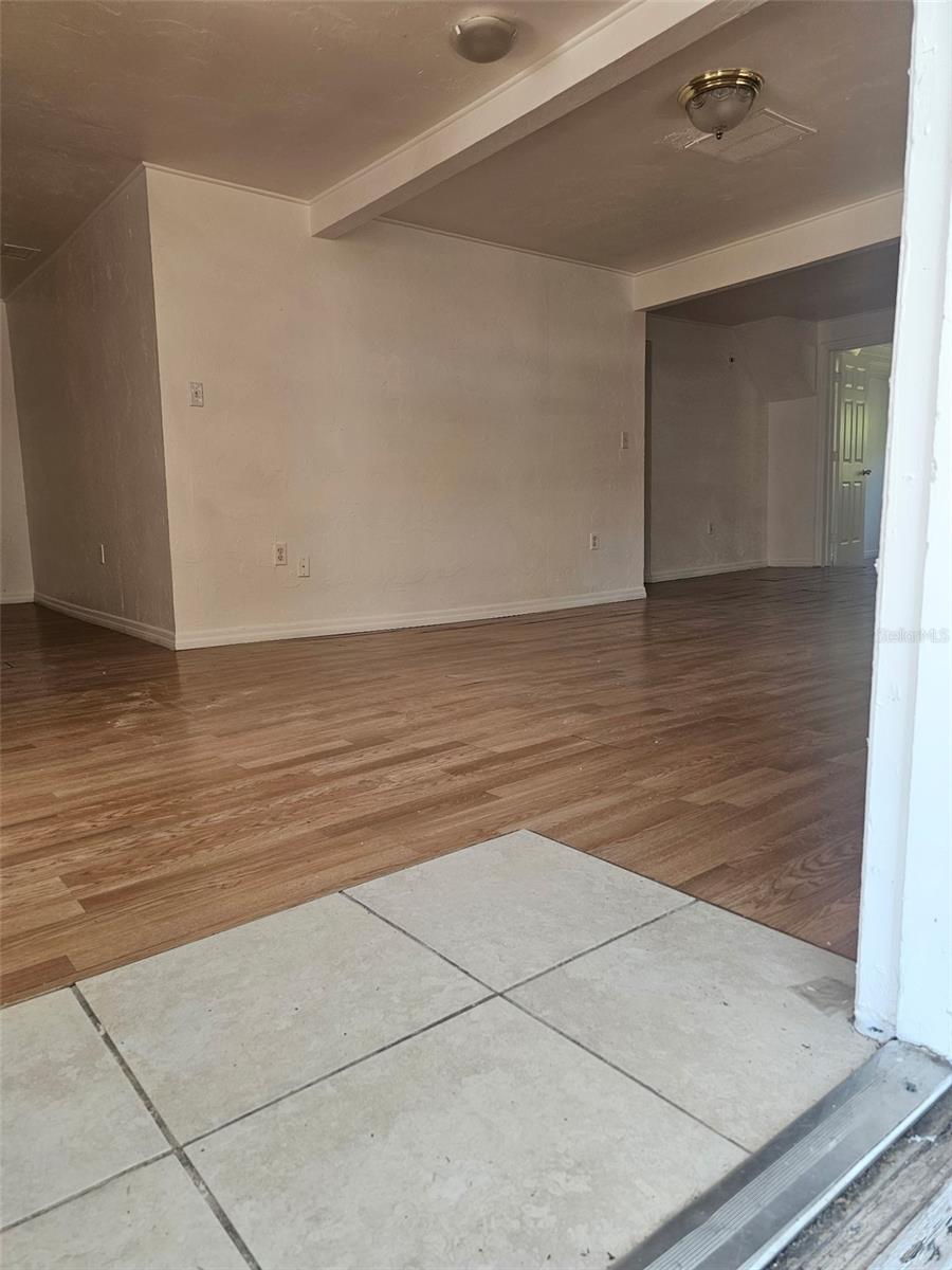 IRVINGTON HEIGHTS - Residential