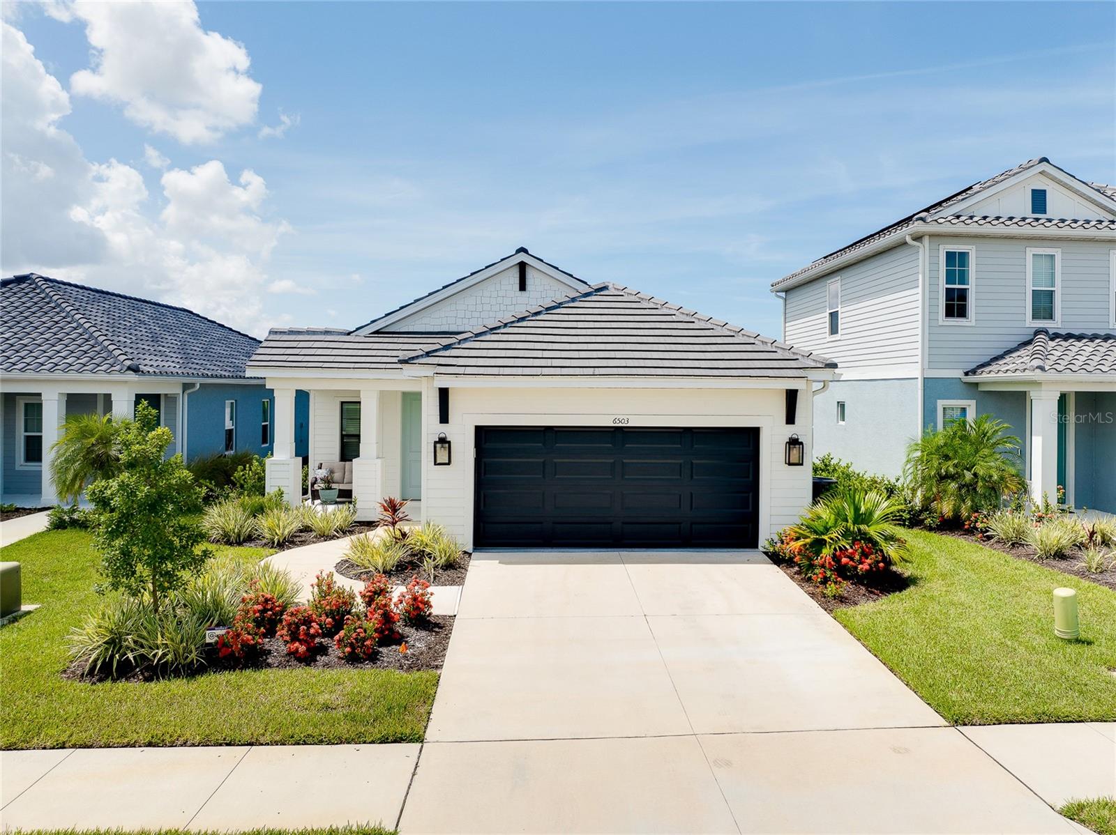 6503 BIG BAYOU DRIVE