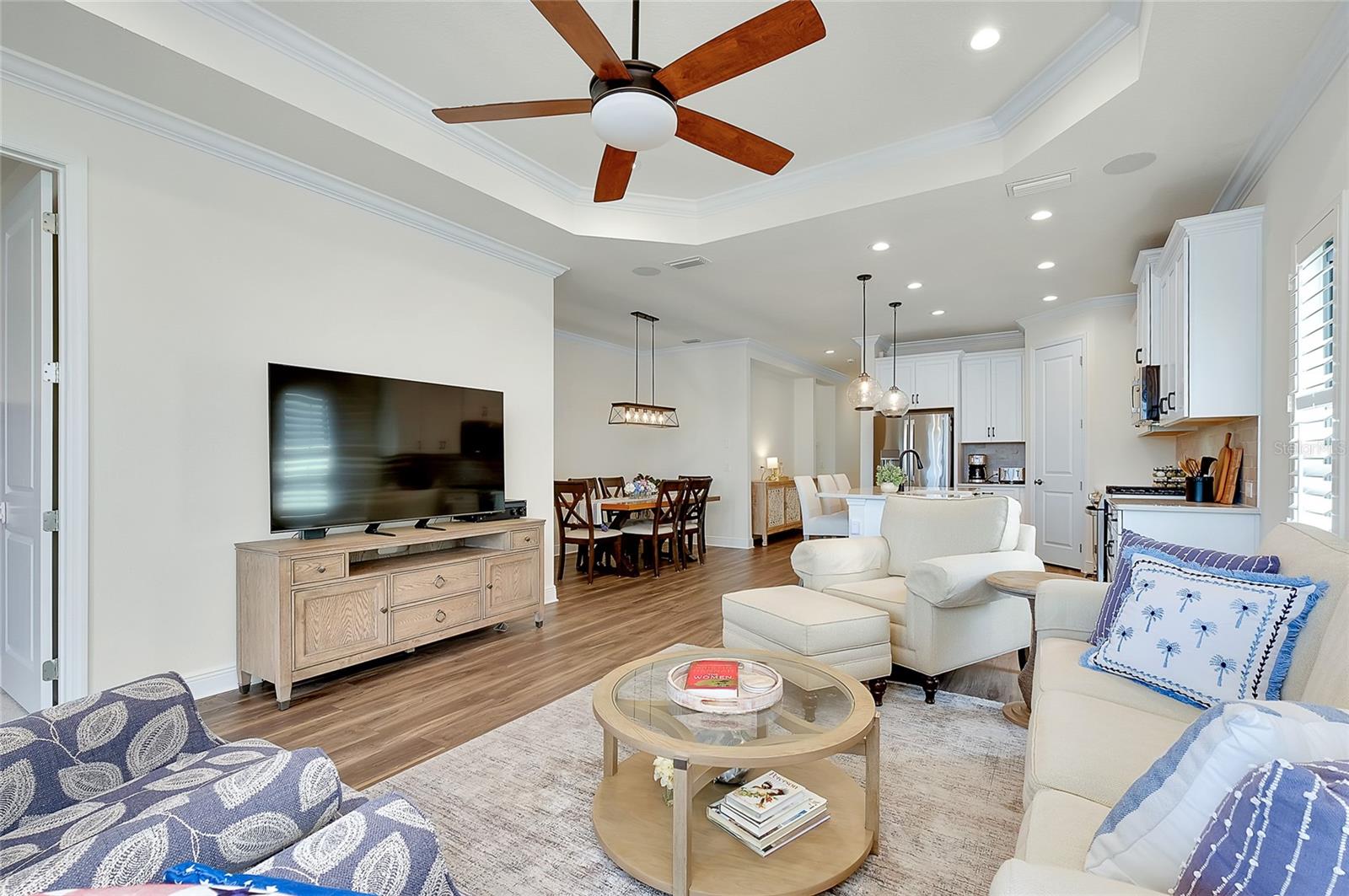 6503 BIG BAYOU DRIVE