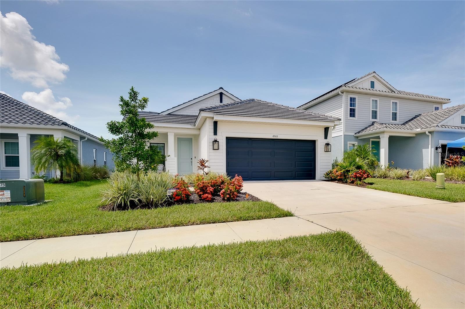 6503 BIG BAYOU DRIVE
