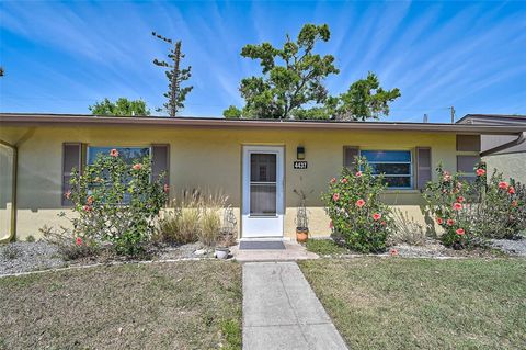 4437 TIPPECANOE TRAIL 6 SARASOTA FL 34233