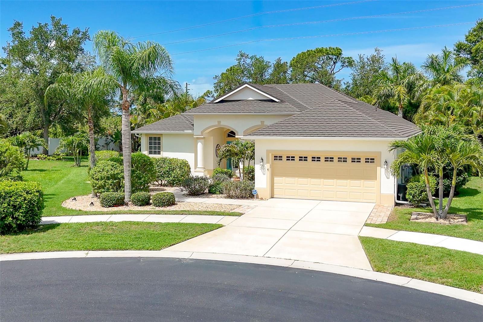 122 CLEAR LAKE DRIVE, ENGLEWOOD, FL, 34223 1 122 CLEAR LAKE DRIVE
