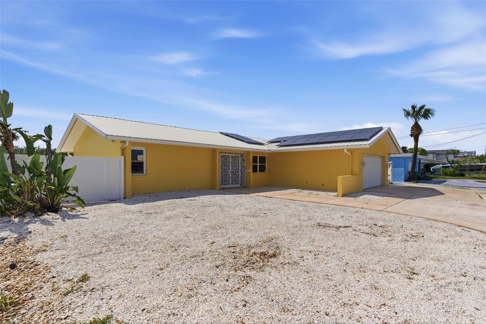 PASADENA GOLF CLUB ESTATES SEC 4 - Residential