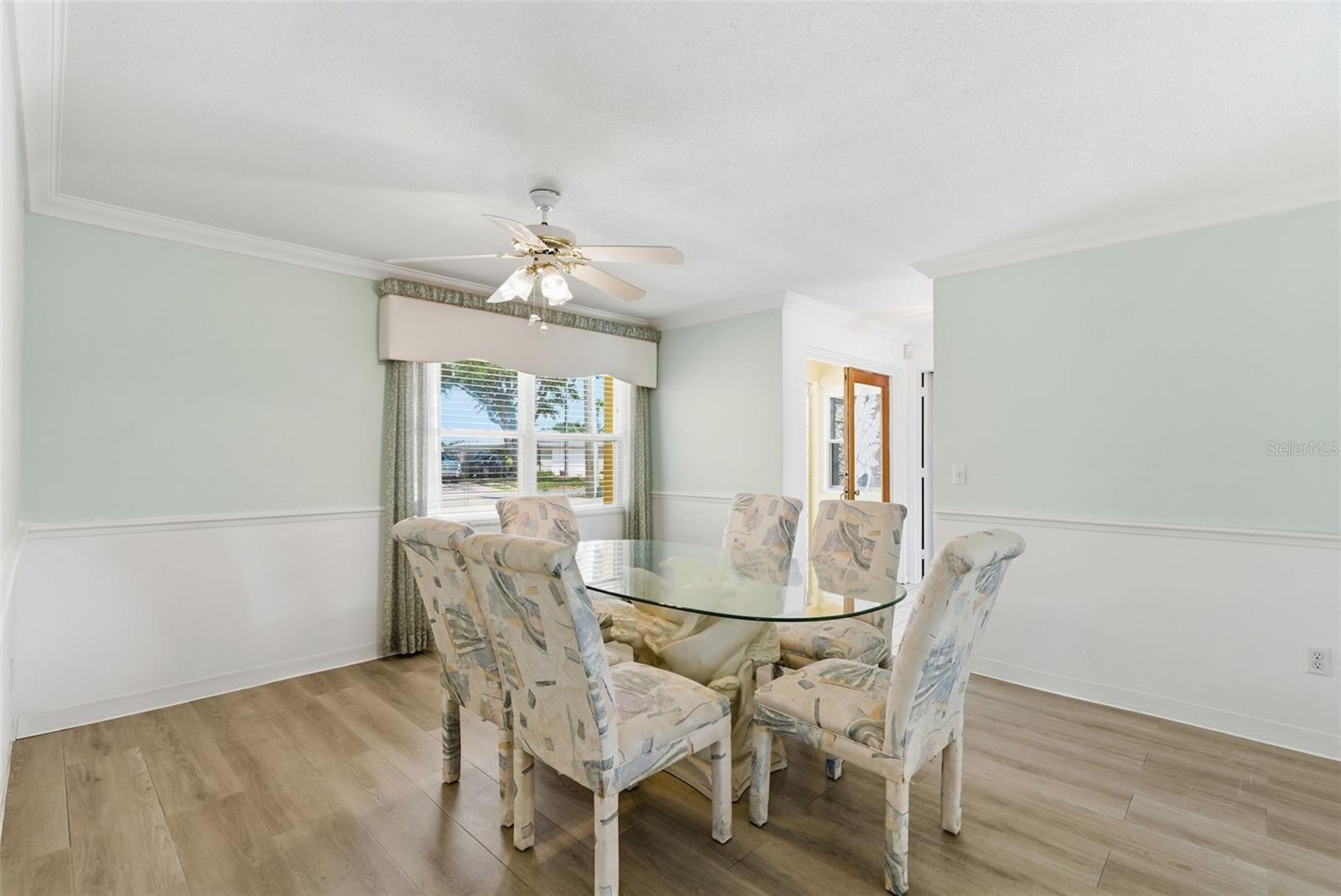 PASADENA GOLF CLUB ESTATES SEC 4 - Residential