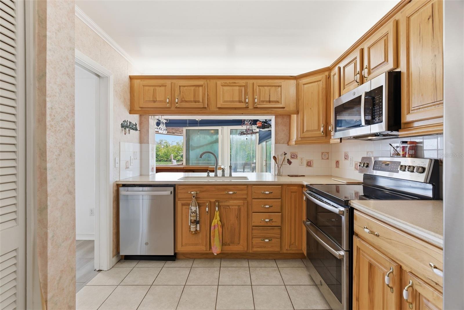 PASADENA GOLF CLUB ESTATES SEC 4 - Residential