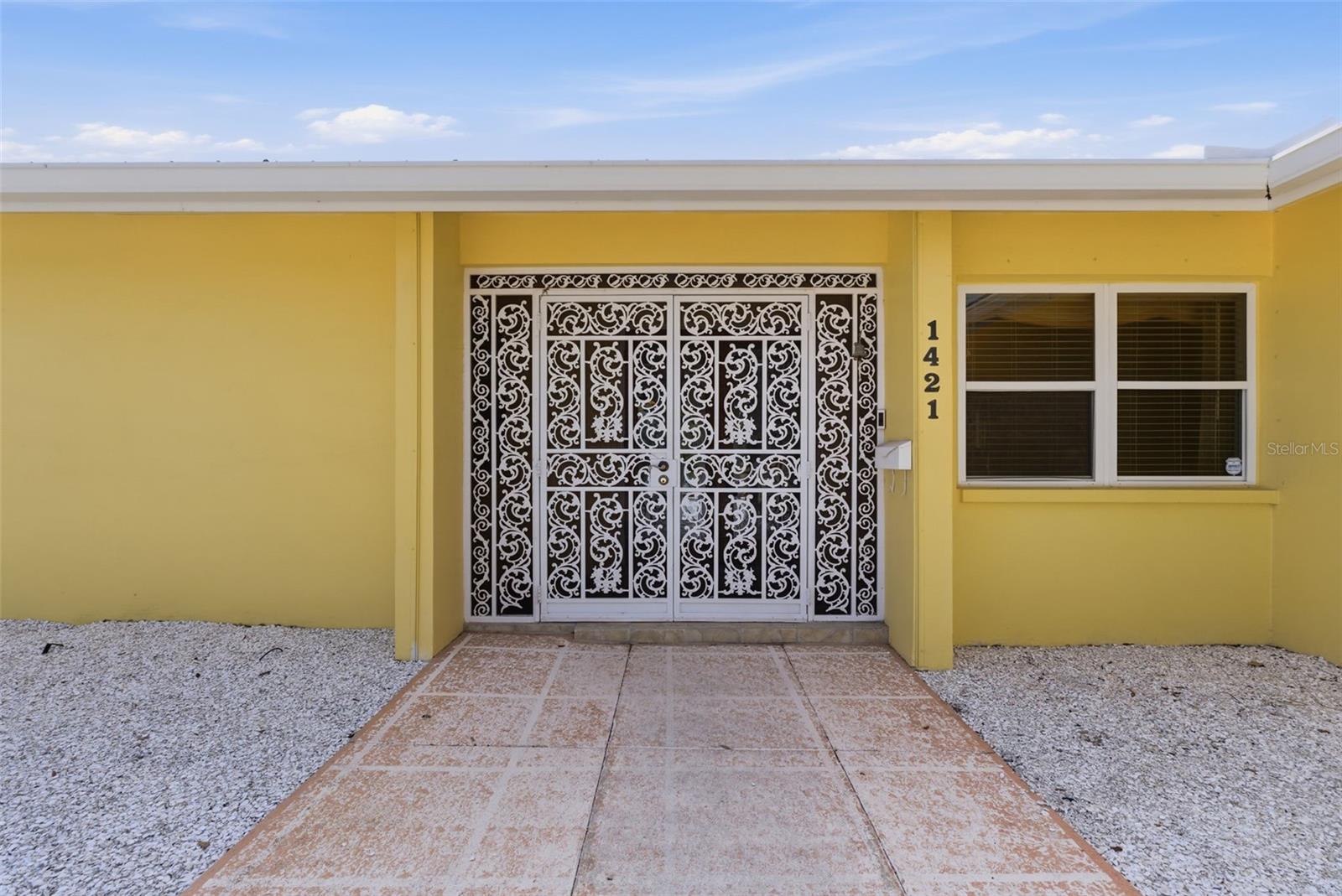 PASADENA GOLF CLUB ESTATES SEC 4 - Residential