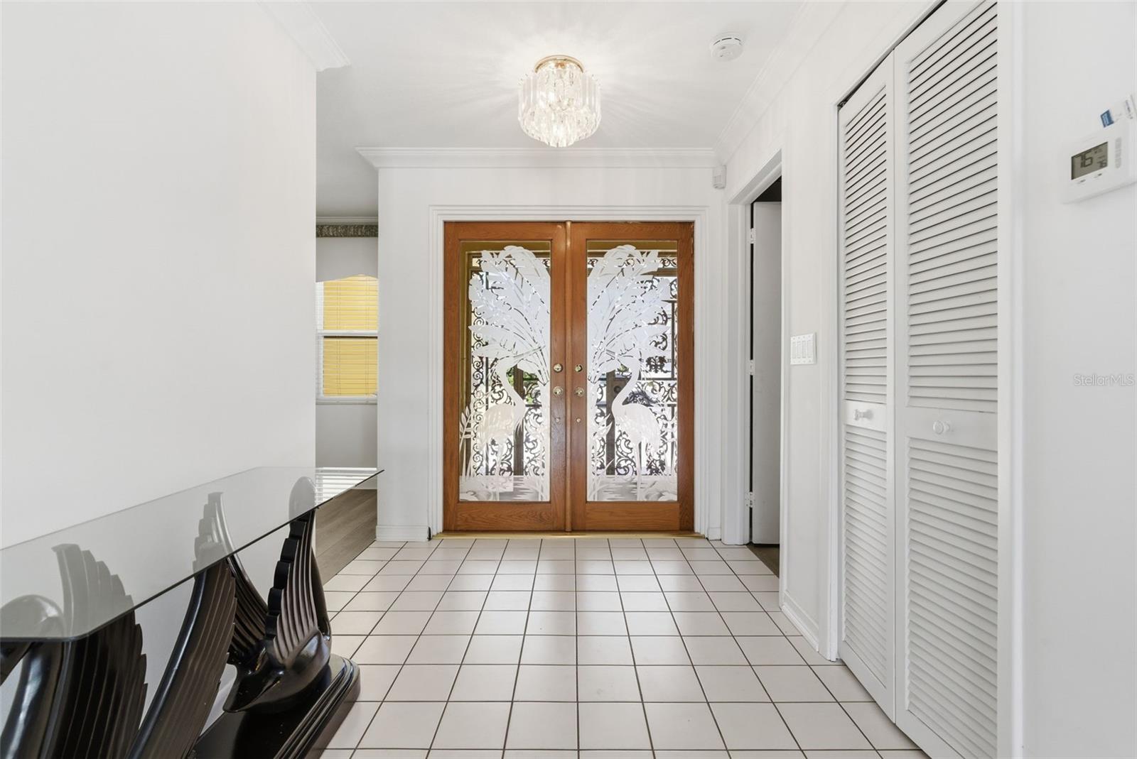 PASADENA GOLF CLUB ESTATES SEC 4 - Residential