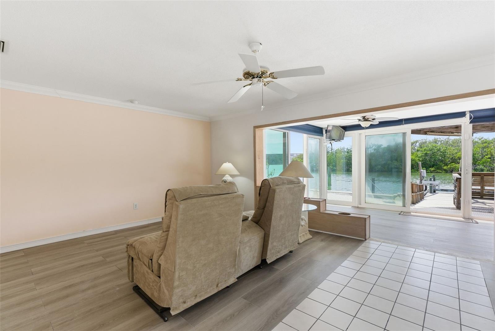 PASADENA GOLF CLUB ESTATES SEC 4 - Residential