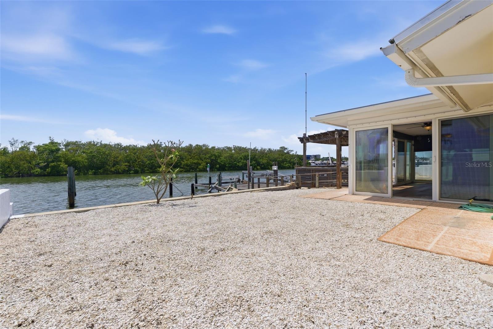 PASADENA GOLF CLUB ESTATES SEC 4 - Residential