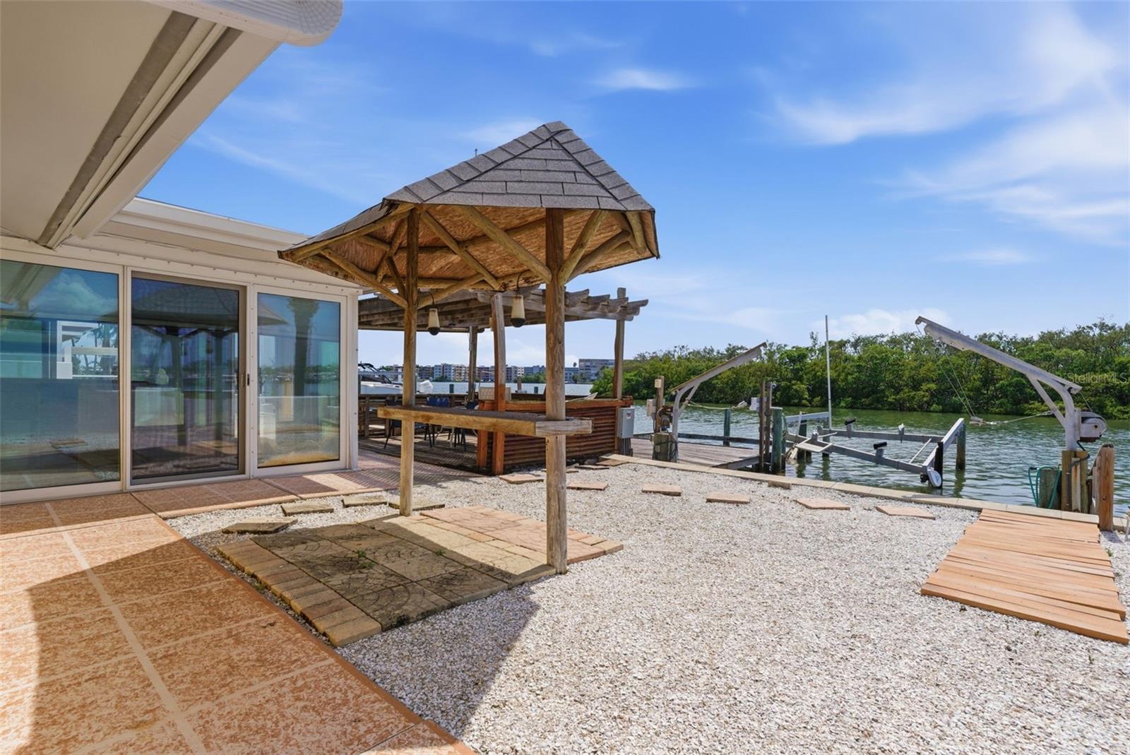 PASADENA GOLF CLUB ESTATES SEC 4 - Residential